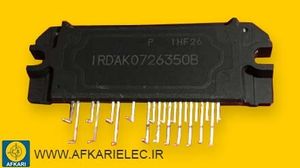 IRDAK0726350B