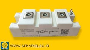 SKM145GAL176D