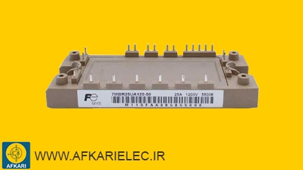 7MBR25UA120-50