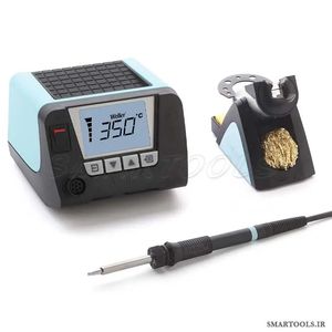 قیمت و خرید هویه رومیزی ولر مدل WELLER WT1014 - اسمارت تولز