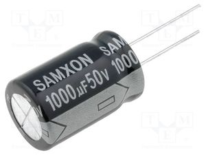 150UF 400V /SAMXON