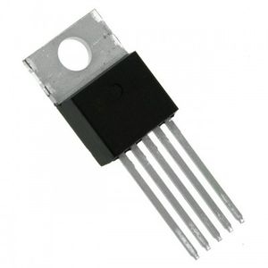 LM2576 TO-220 5V