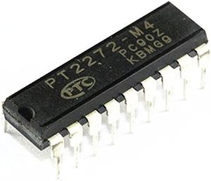 PT2272-M