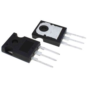 60N60SMD TO-247 ORG