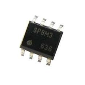 SP8M3 SMD-8PIN