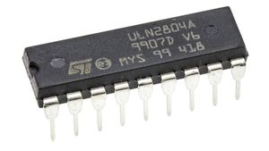 ULN2804 DIP