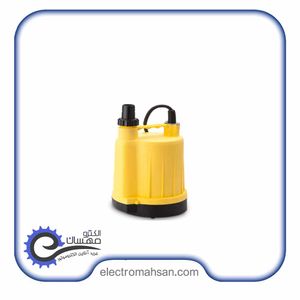 پمپ کفکش پلاستیکی استریم 0.13 اسب 6 متر تک فاز مدل SPP100 ساخت چین