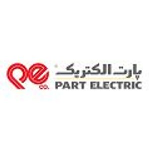 دوشاخه برق صنعتی ارت دار 16A پارت الکتریک Part Electric