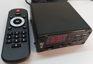 پخش کننده صوتی بلوتوثی مدل SH22093 JQ