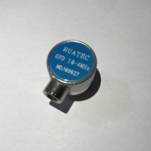 پراب نرمال قطر 10 میلیمتر فرکانس 4 مگاهرتز