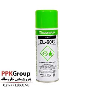 اسپری پنترنت فلورسنت MAGNAFLUX ZL-60C