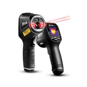 دوربین ترموویژن FLIR TG165