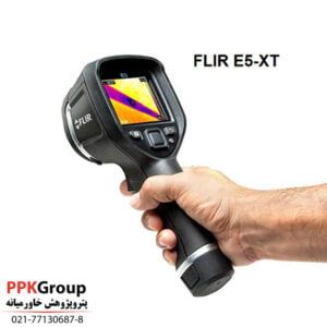 دوربین ترموویژن FLIR E5-XT