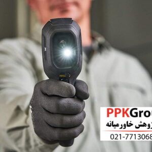 دوربین ترموویژن