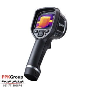 ترموویژن FLIR E5