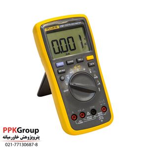 مولتی متر دیجیتال فلوک Plus Fluke 17B