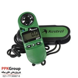 باد سنج Kestrel 2000