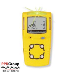 گاز سنج GasAlertMicroClip XL Multi Gas Detector