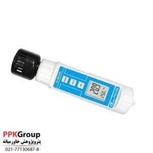 اکسیژن متر قلمی مدل LOTRON PO2-250