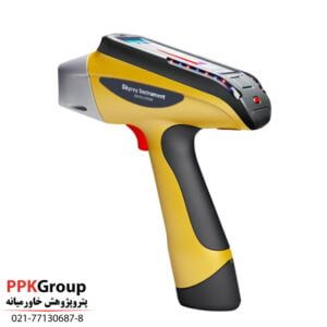 دستگاه آنالایزر عنصری XRF مدل EXPLORER 5000