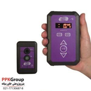 یووی لایت متر UV Light Meter Labino