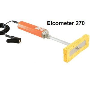 منفذیاب هالیدی دتکتور الکومتر Elcometer 270