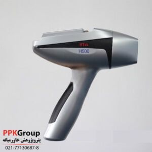 دستگاه XRF مدل H500