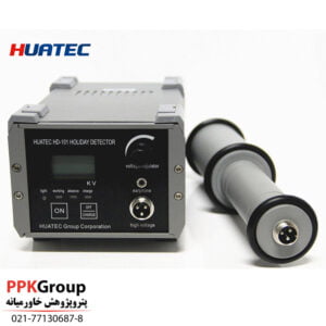 دستگاه منفذیاب (هالیدتکتور) HUATEC HD-101
