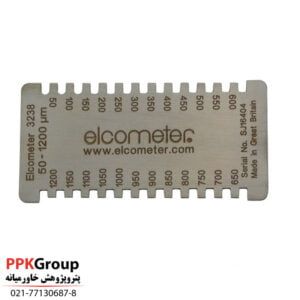 ضخامت سنج رنگ تر الکومتر Elcometer 3238