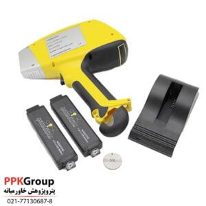 دستگاه آنالیز مواد XRF مدل HXRF-120E