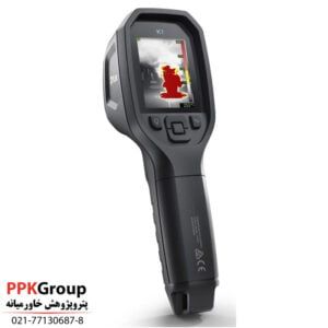 ترموویژن ، دوربین حرارتی فلیر مدل FLIR K1