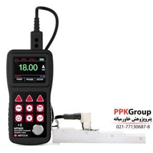 ضخامت سنج التراسونیک MITECH MT600