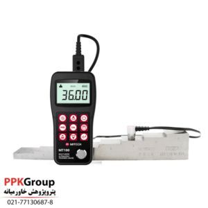 ضخامت سنج آلتراسونیک MITECH MT180