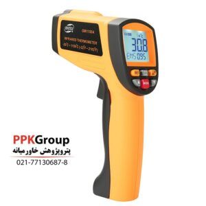 دماسنج لیزری بنتک مدل GM1150A