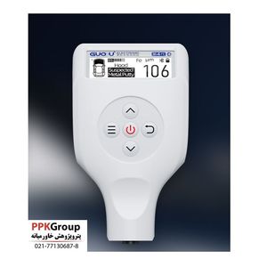 ضخامت سنج رنگ گواو GUOOU GC8102