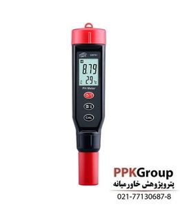 اسید سنج بنتک مدل GM761