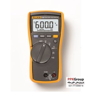 مولتی متر فلوک FLUKE-110