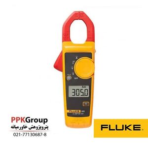 کلمپ آمپر متر FLUKE-305
