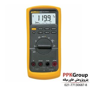 مولتی متر دیجیتال فلوک 83V