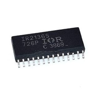 IR2136S - SMD