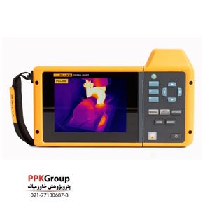 دوربین حرارتی فلوک TiX580