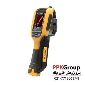 ترموویژن فلوک Ti110