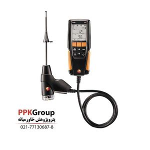 آنالایزر گاز تستو مدل TESTO 310 ا testo 310 – Flue Gas Analyser