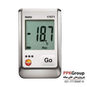 ترموگراف تستو مدل TESTO 175T1