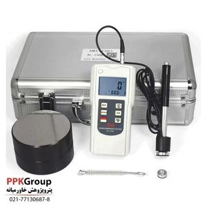 سختی سنج فلز آمیتاری AL-150A