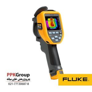 دوربین حرارتی فلوک TiS55+