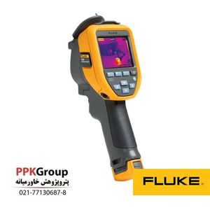 ترموویژن تفنگی Fluke TiS60 Plus