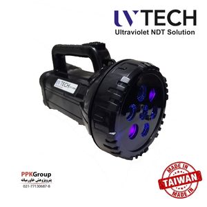 چراغ ماورای بنفش UVTECH 25WB