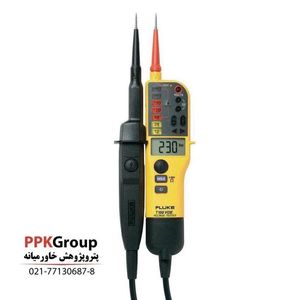 تستر ولتاژ فلوک T150
