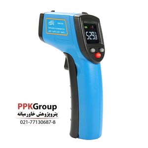 ترمومتر لیزری بنتک مدل GM533A